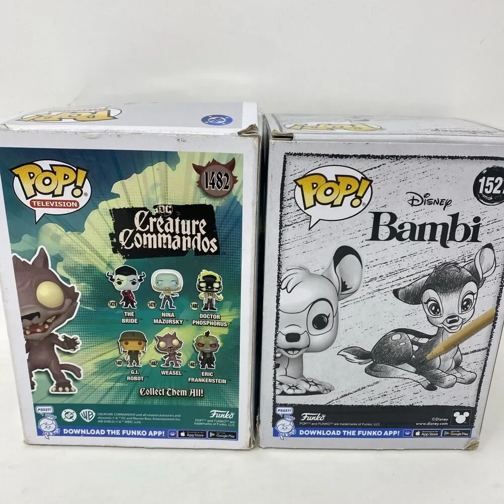 Funko lot please